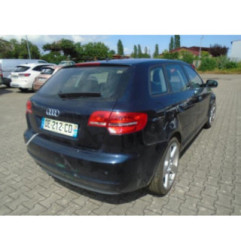 Debitmetre AUDI A3 2 Photo n°9