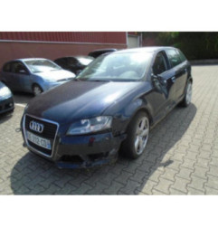 Debitmetre AUDI A3 2 Photo n°10
