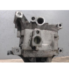 Compresseur clim FIAT 500 2 Photo n°1