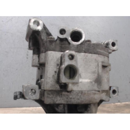 Compresseur clim FIAT 500 2 Photo n°1