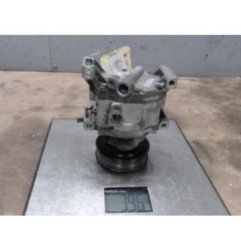 Compresseur clim FIAT 500 2