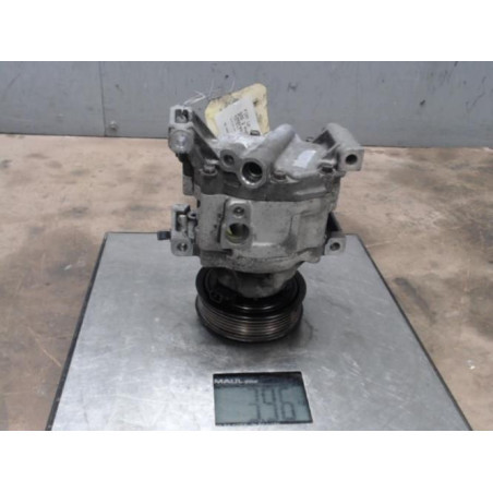 Compresseur clim FIAT 500 2