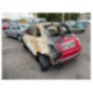 Compresseur clim FIAT 500 2