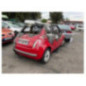 Compresseur clim FIAT 500 2