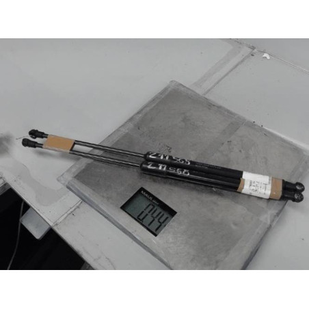 Verin de coffre CITROEN C3 3