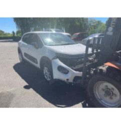 Verin de coffre CITROEN C3 3 Photo n°5