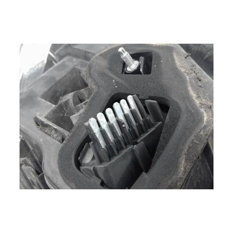 Feu arriere principal droit (feux) OPEL ASTRA H