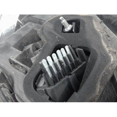 Feu arriere principal droit (feux) OPEL ASTRA H Photo n°1