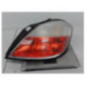 Feu arriere principal droit (feux) OPEL ASTRA H