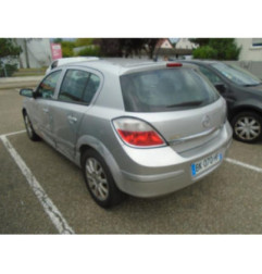Feu arriere principal droit (feux) OPEL ASTRA H Photo n°8