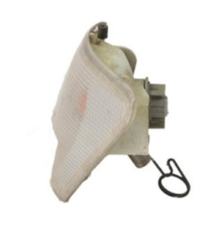 Optique avant secondaire gauche (feux)(clignotant) FORD FIESTA 3