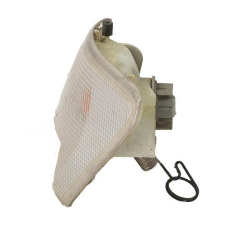 Optique avant secondaire gauche (feux)(clignotant) FORD FIESTA 3