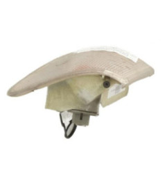 Optique avant secondaire gauche (feux)(clignotant) FORD FIESTA 3 Photo n°5