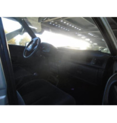 Optique avant secondaire gauche (feux)(clignotant) FORD FIESTA 3 Photo n°8