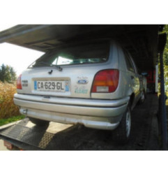 Optique avant secondaire gauche (feux)(clignotant) FORD FIESTA 3 Photo n°10