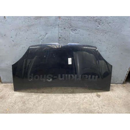 Capot MERCEDES VANEO 414