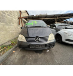 Capot MERCEDES VANEO 414 Photo n°4