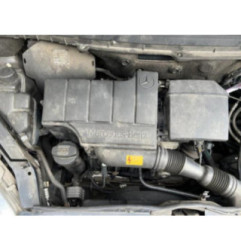 Capot MERCEDES VANEO 414 Photo n°6