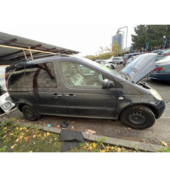 Capot MERCEDES VANEO 414 Photo n°8
