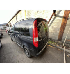 Capot MERCEDES VANEO 414 Photo n°12