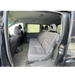 Optique avant principal droit (feux)(phare) MERCEDES VANEO 414 Photo n°13