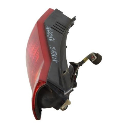 Feu arriere principal droit (feux) HYUNDAI MATRIX Photo n°1