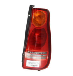 Feu arriere principal droit (feux) HYUNDAI MATRIX Photo n°5