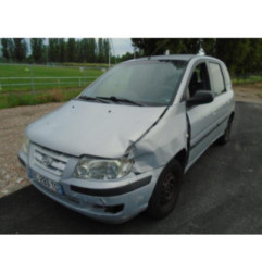 Feu arriere principal droit (feux) HYUNDAI MATRIX Photo n°7