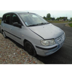 Feu arriere principal droit (feux) HYUNDAI MATRIX Photo n°9