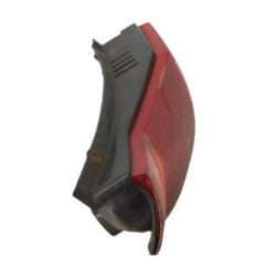 Feu arriere principal gauche (feux) HYUNDAI MATRIX Photo n°3