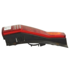 Feu arriere principal gauche (feux) HYUNDAI MATRIX Photo n°4