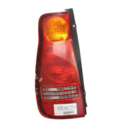 Feu arriere principal gauche (feux) HYUNDAI MATRIX Photo n°5