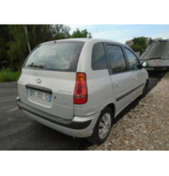 Feu arriere principal gauche (feux) HYUNDAI MATRIX Photo n°7