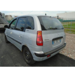 Feu arriere principal gauche (feux) HYUNDAI MATRIX Photo n°10