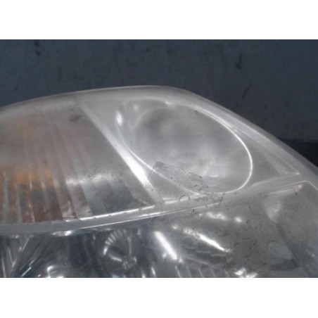 Optique avant principal droit (feux)(phare) KIA PICANTO 1