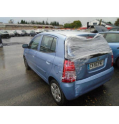 Optique avant principal droit (feux)(phare) KIA PICANTO 1 Photo n°6