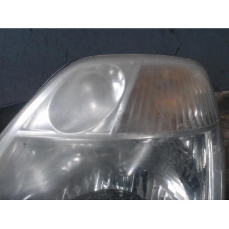 Optique avant principal gauche (feux)(phare) KIA PICANTO 1 Photo n°1