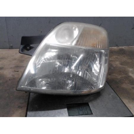 Optique avant principal gauche (feux)(phare) KIA PICANTO 1