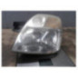 Optique avant principal gauche (feux)(phare) KIA PICANTO 1