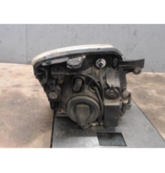 Optique avant principal gauche (feux)(phare) KIA PICANTO 1 Photo n°3