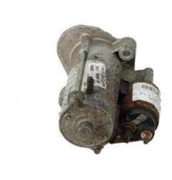 Demarreur FORD FOCUS 2 Photo n°3