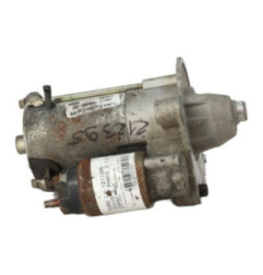 Demarreur FORD FOCUS 2 Photo n°4