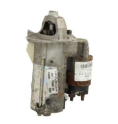 Demarreur FORD FOCUS 2 Photo n°5