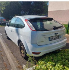 Demarreur FORD FOCUS 2 Photo n°7