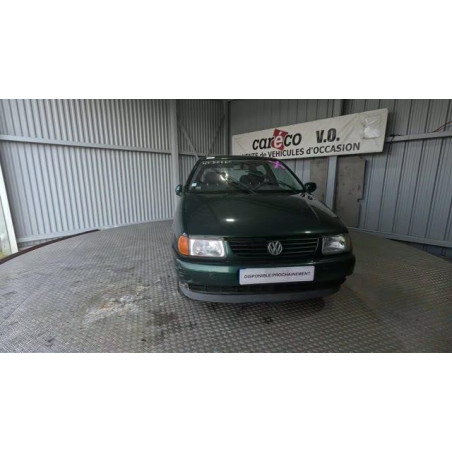 Levier de vitesses VOLKSWAGEN POLO 3 Photo n°1