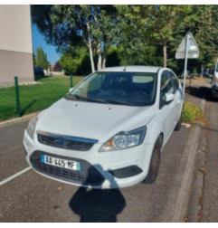 Demarreur FORD FOCUS 2 Photo n°8