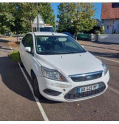 Demarreur FORD FOCUS 2 Photo n°9