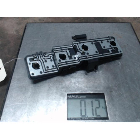 Platine feu arriere droit CITROEN XSARA PICASSO Photo n°1