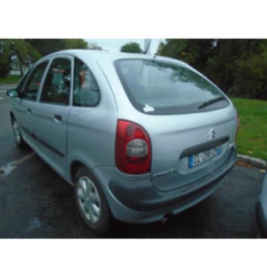 Platine feu arriere droit CITROEN XSARA PICASSO Photo n°5