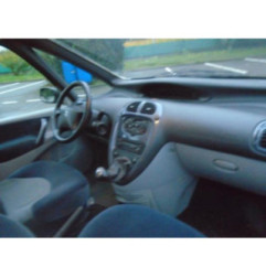 Platine feu arriere droit CITROEN XSARA PICASSO Photo n°6